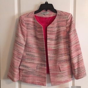 Kasper suit jacket